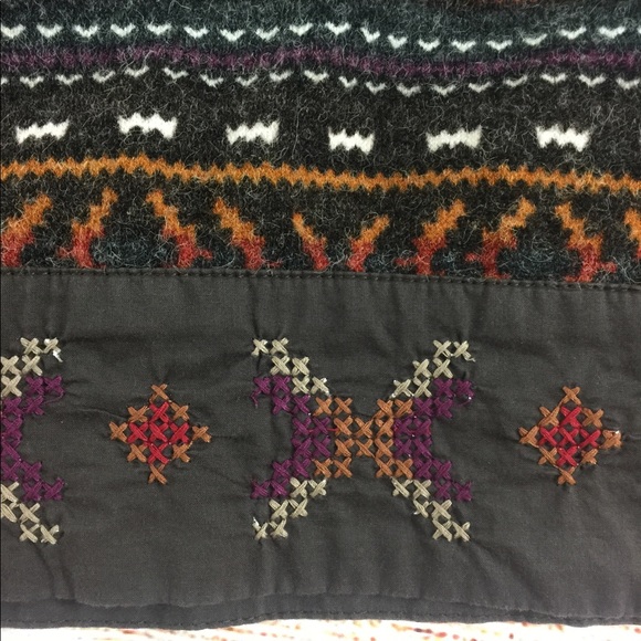 Anthropologie lulumari dress size small - Picture 4 of 5